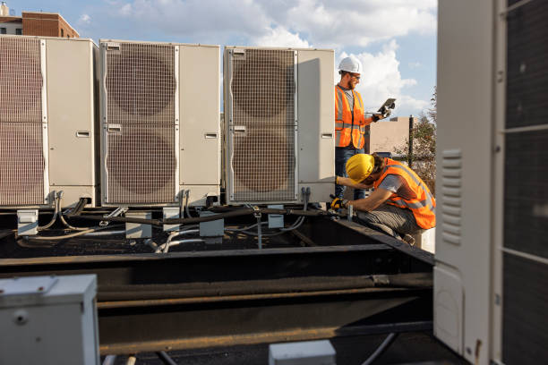 Best Affordable HVAC Services  in Pensacola Station, FL