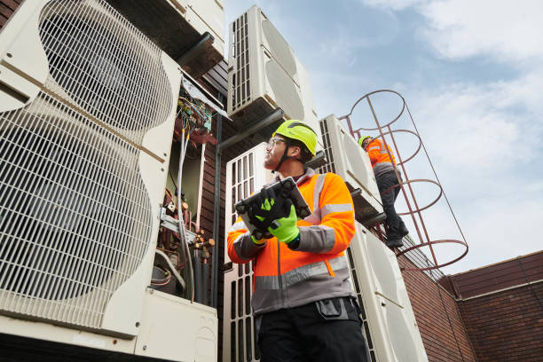 Best HVAC Air Duct Cleaning  in Pensacola Station, FL