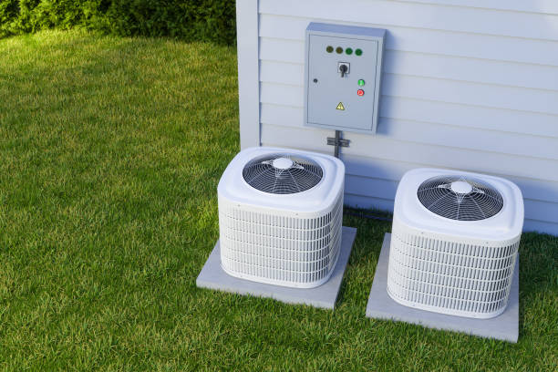 Best HVAC Replacement Cost  in Pensacola Station, FL