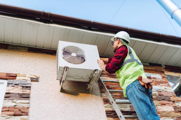 Best Affordable HVAC Services  in Pensacola Station, FL