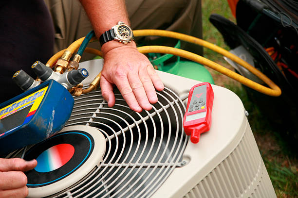 Best HVAC Maintenance Near Me  in Pensacola Station, FL