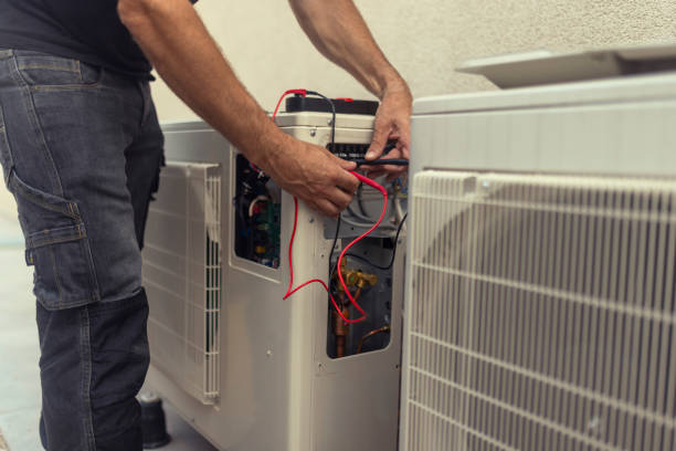 Professional HVAC in Pensacola Station, FL