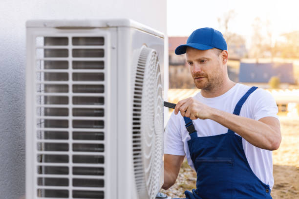 Best HVAC Repair Near Me  in Pensacola Station, FL